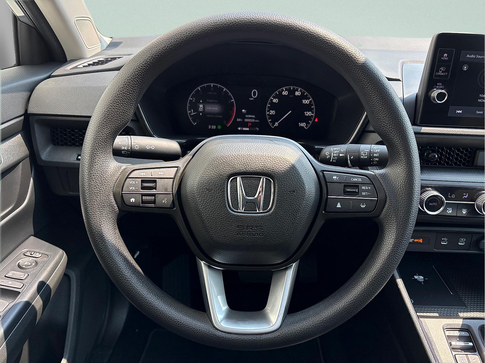 2026 Honda CR-V EX - Photo 16