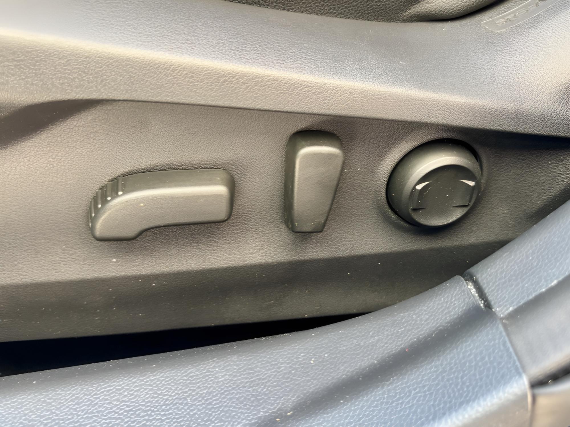 2023 Subaru Outback Onyx Edition - Photo 34