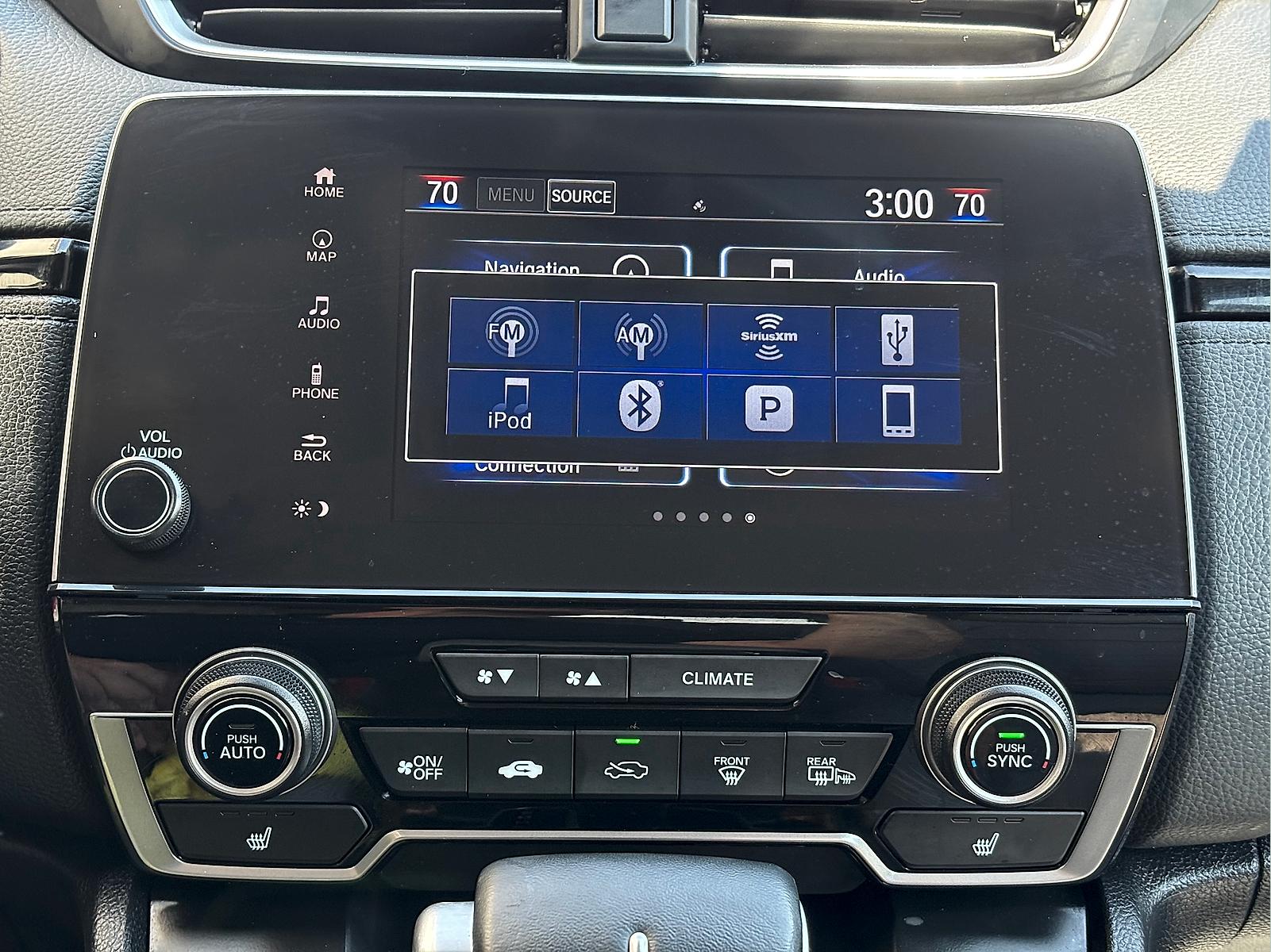 2022 Honda CR-V Touring - Photo 24