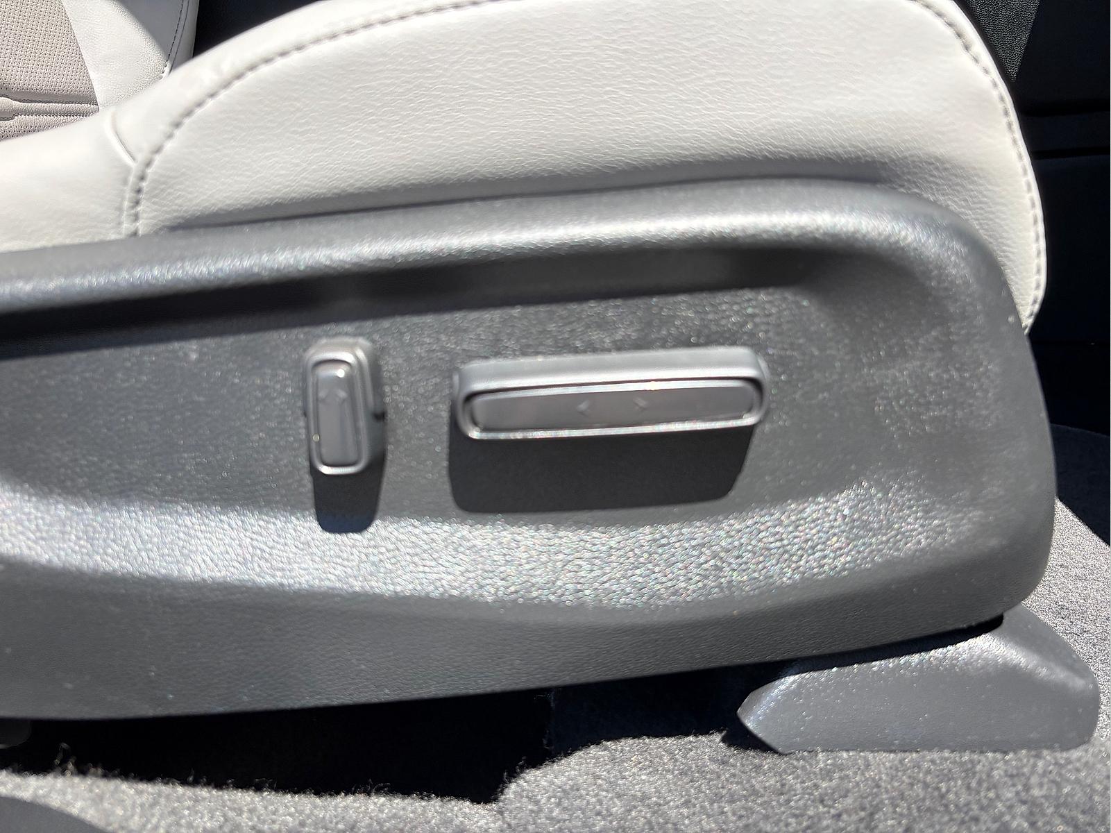 2022 Honda CR-V EX-L - Photo 38