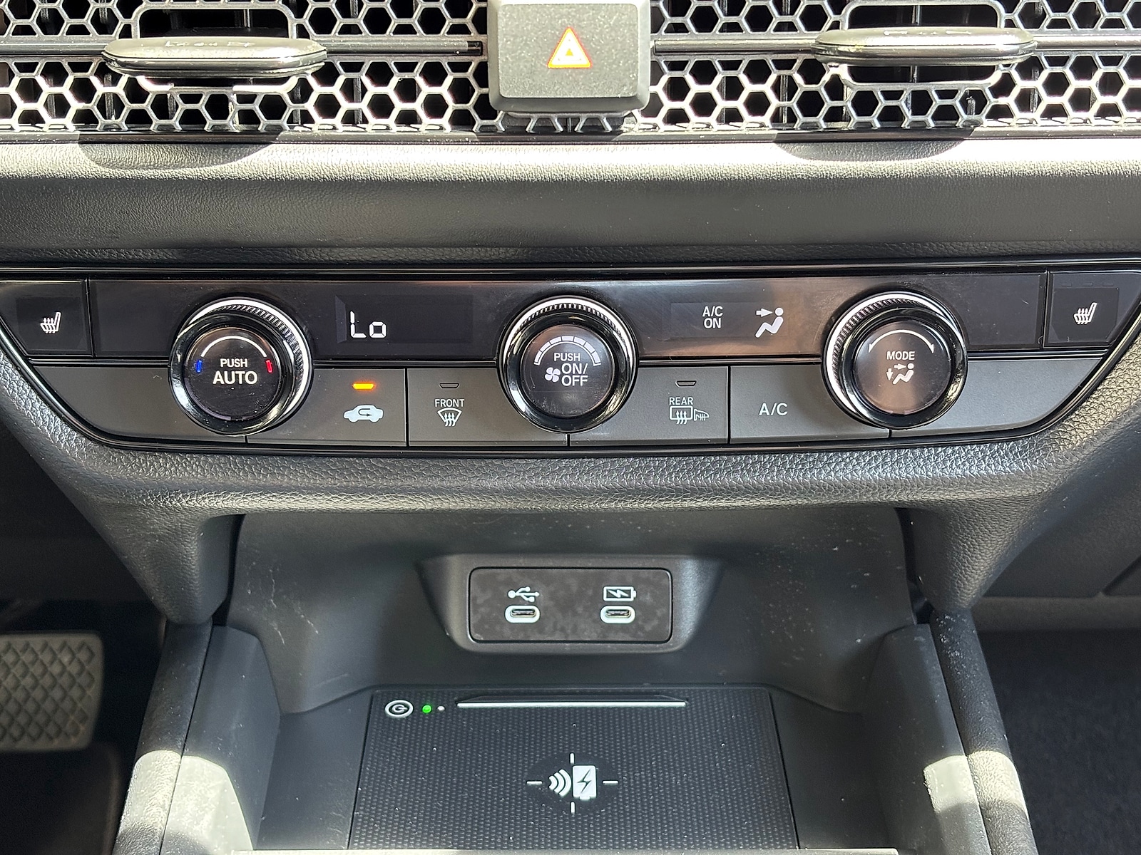 2026 Honda HR-V Sport - Photo 18
