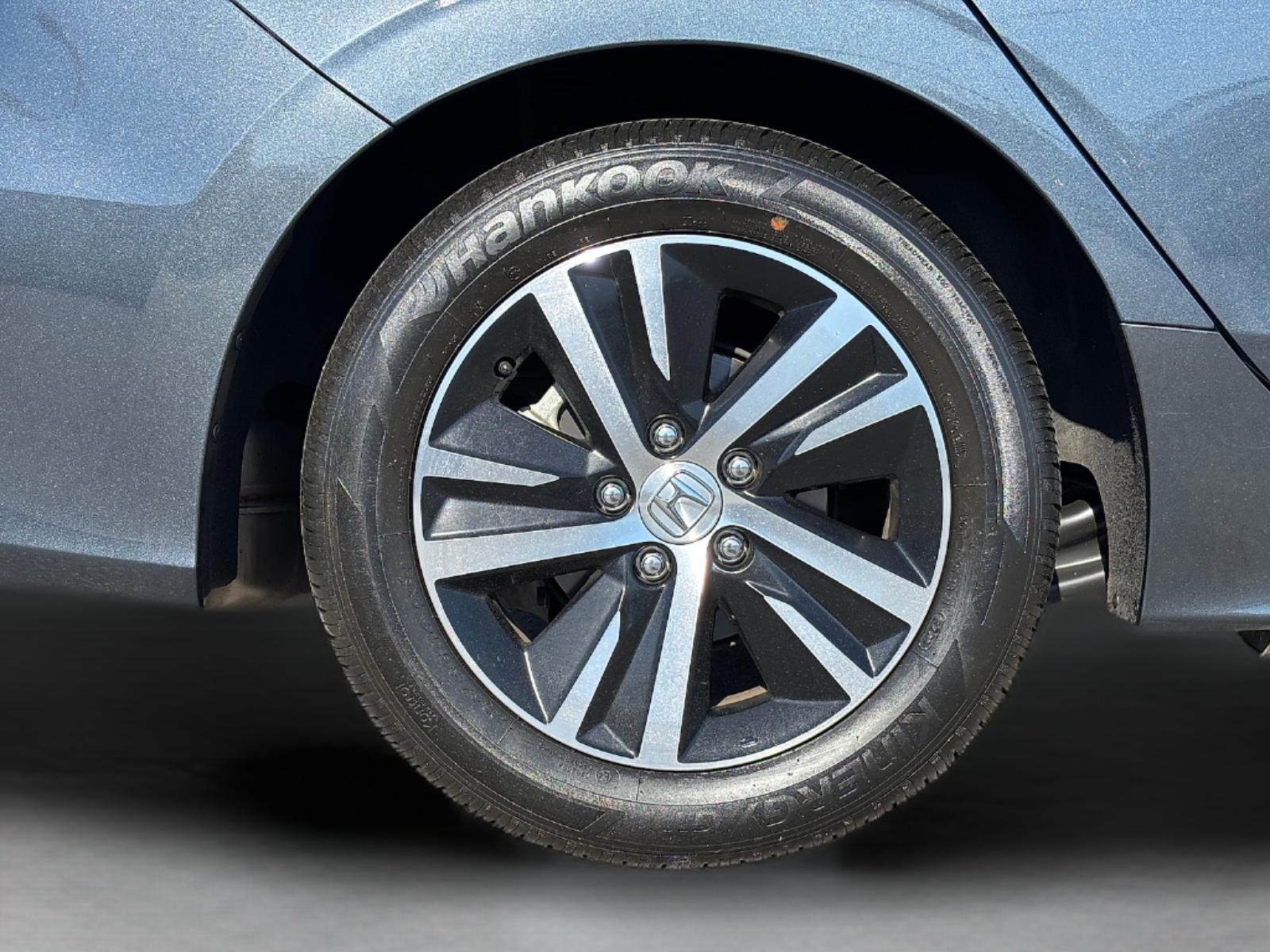 2023 Honda Civic Hatchback LX - Photo 8