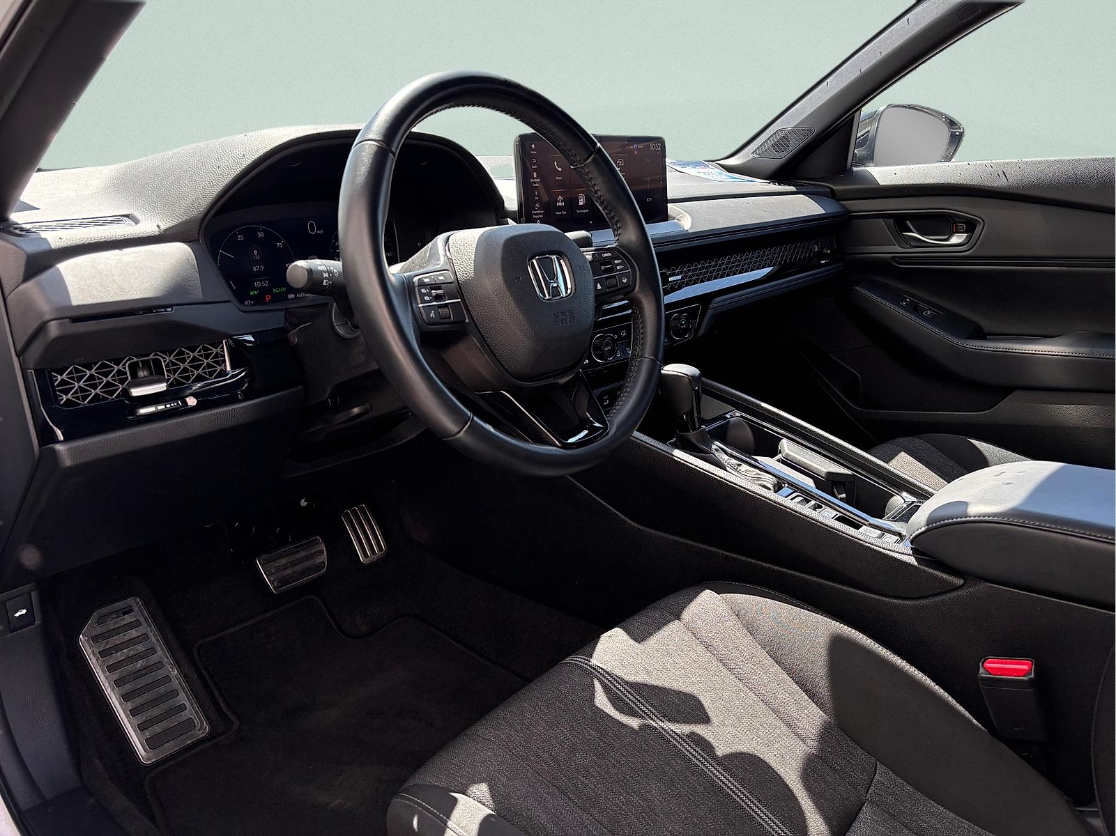 2023 Honda Accord Hybrid Sport - Photo 13