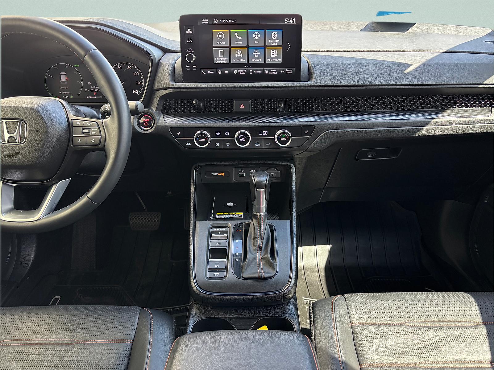 2024 Honda CR-V Sport-L - Photo 33