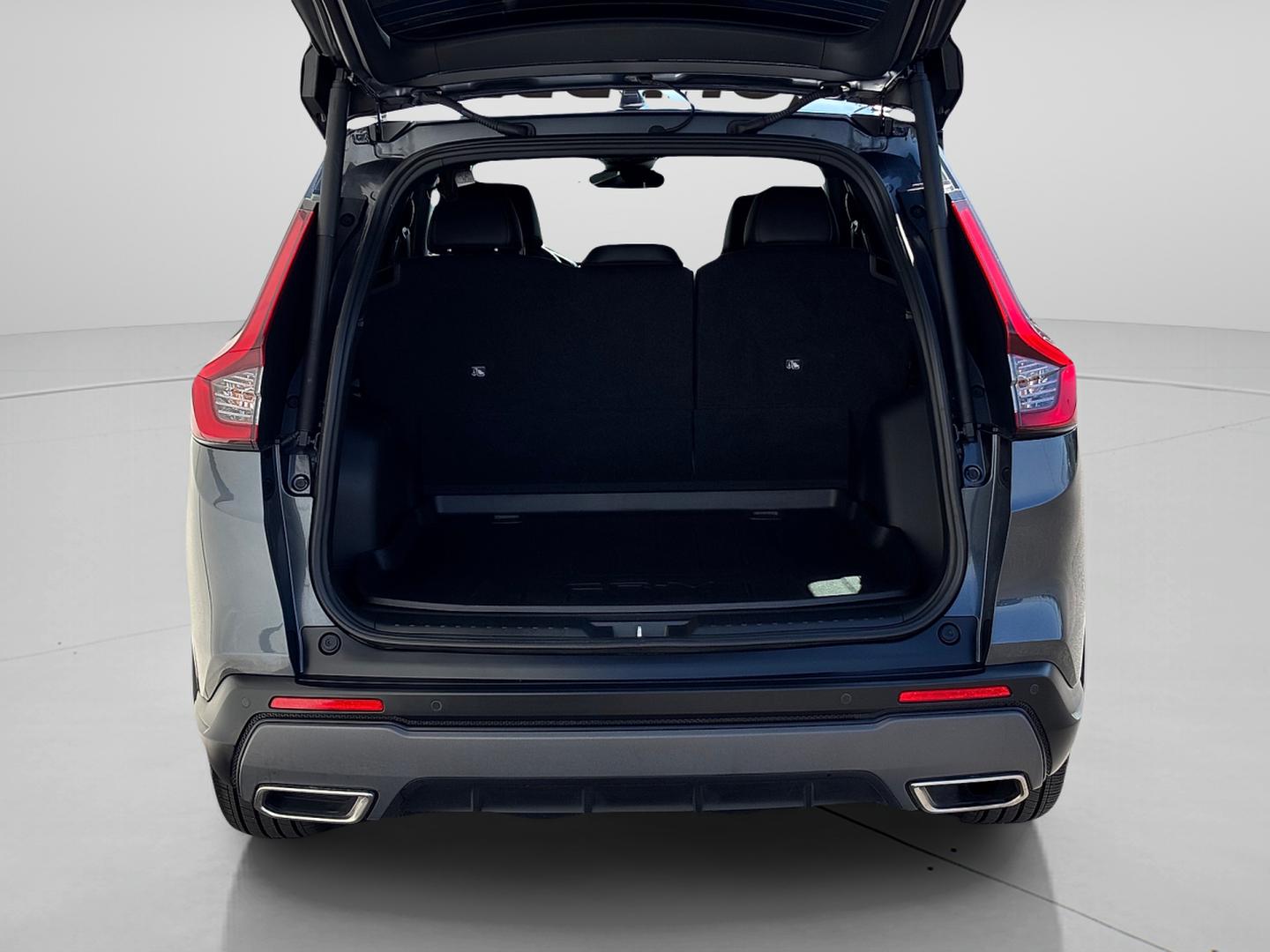 2025 Honda CR-V Sport Touring - Photo 6