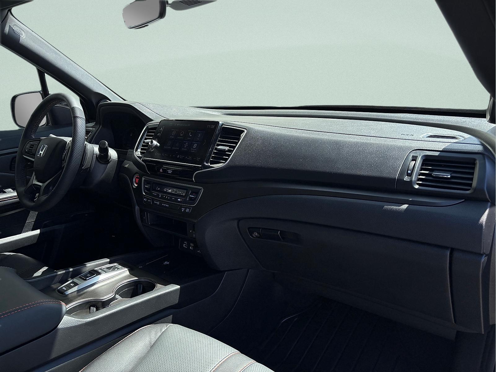2025 Honda Ridgeline TrailSport - Photo 40