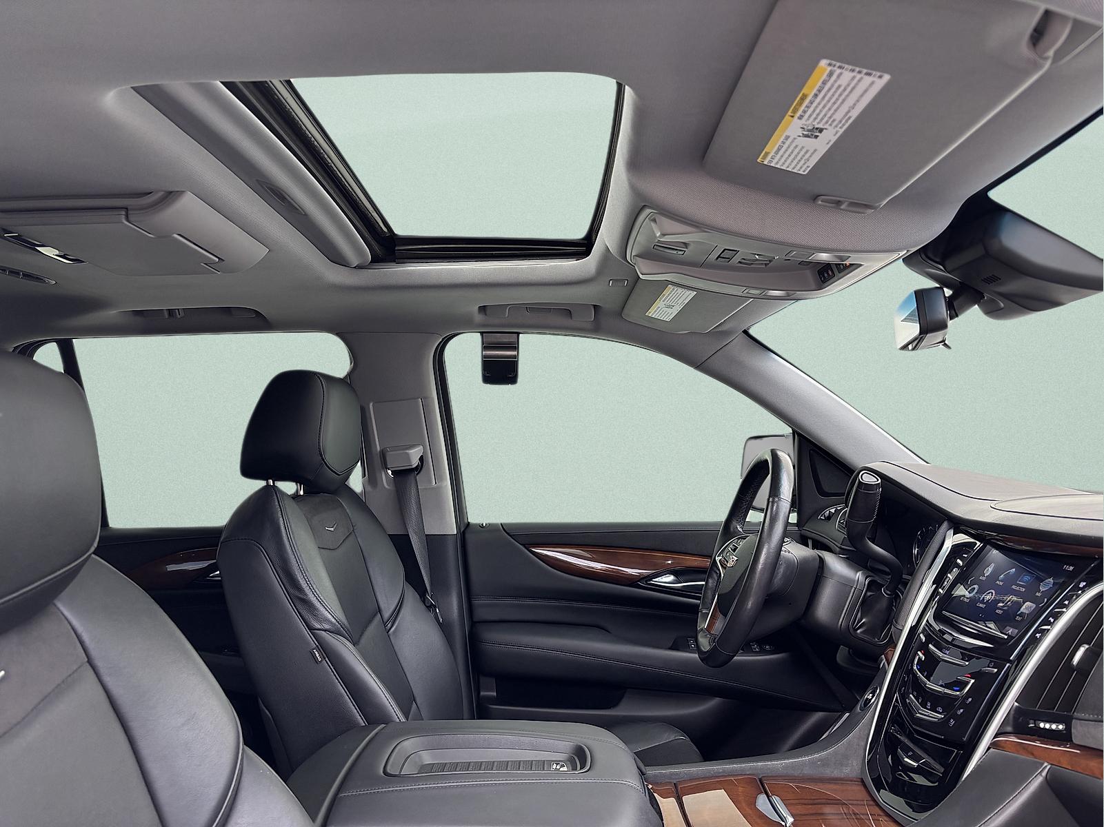 2020 Cadillac Escalade Luxury - Photo 41