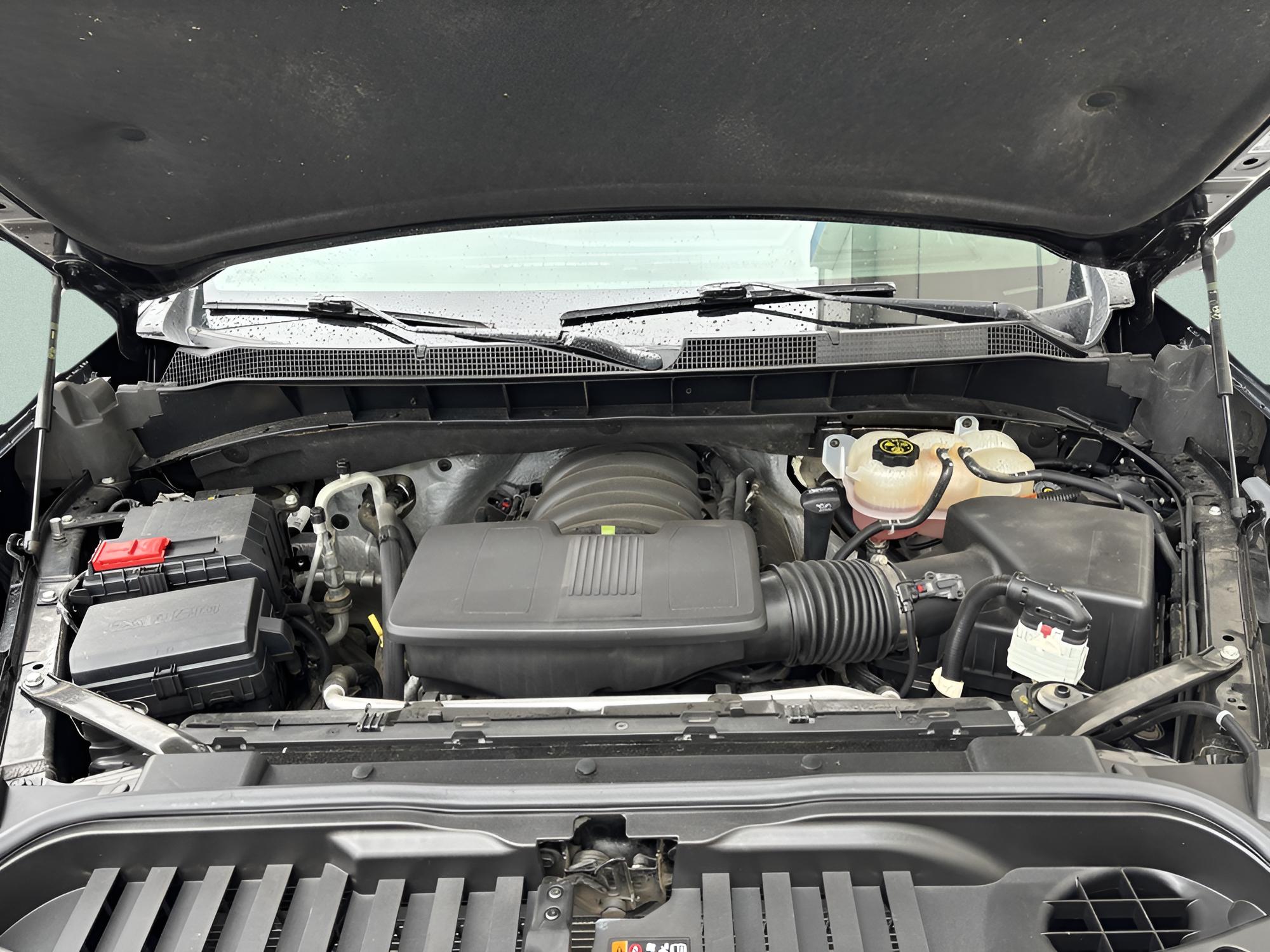 2022 Chevrolet Silverado 1500 High Country - Photo 70