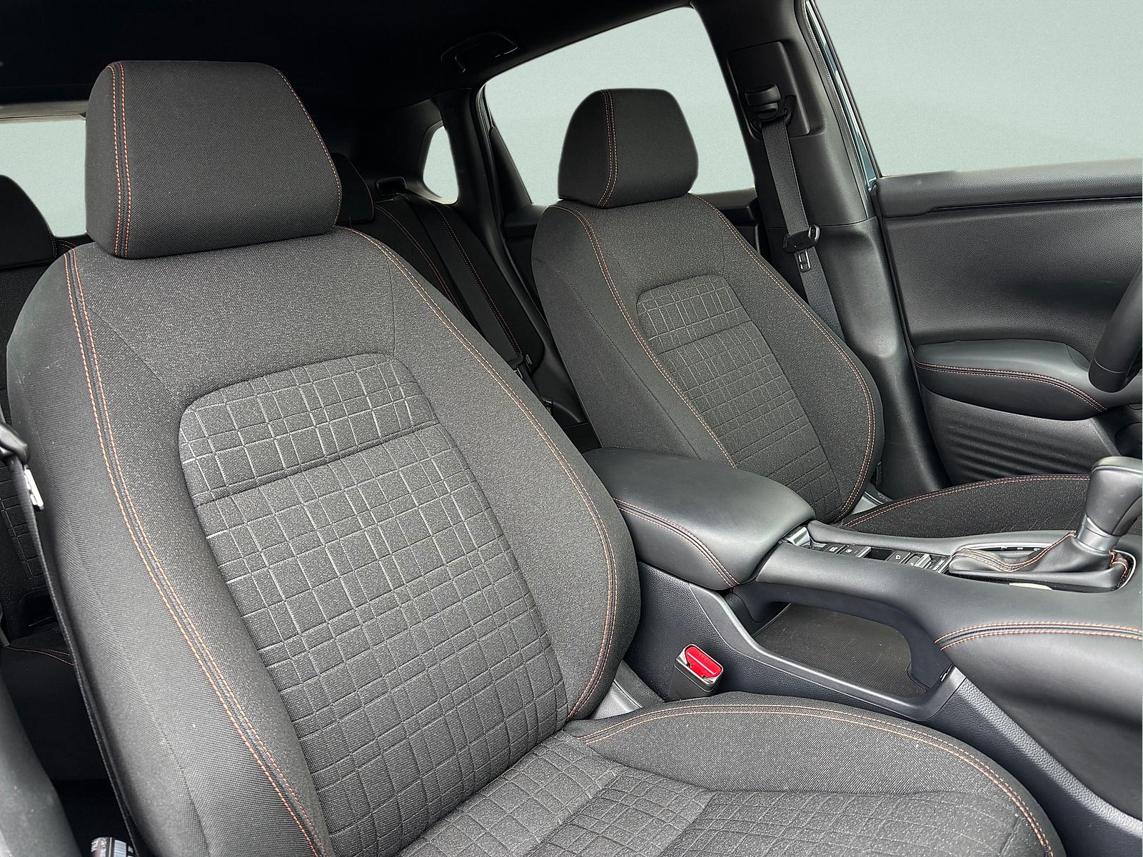 2024 Honda HR-V Sport - Photo 31