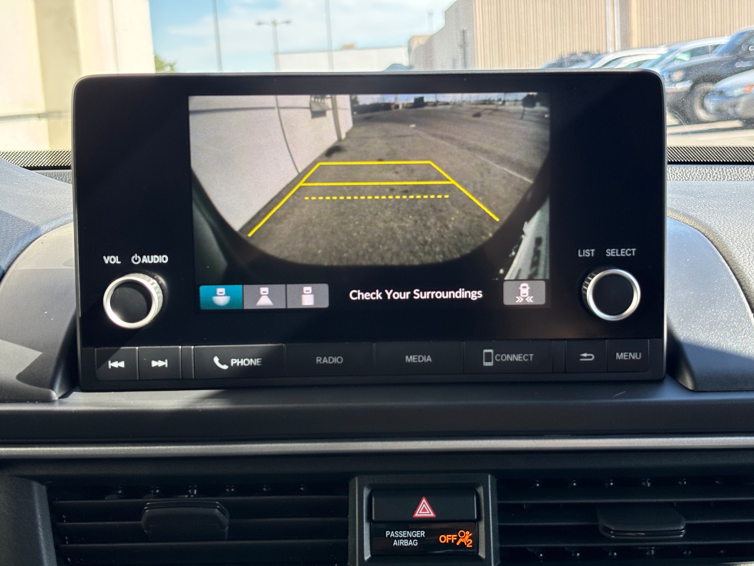 2023 Honda Pilot Sport - Photo 21