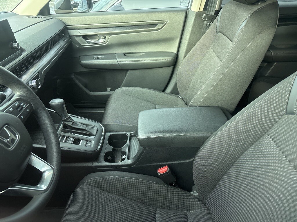 Certified 2023 Honda CR-V LX SUV