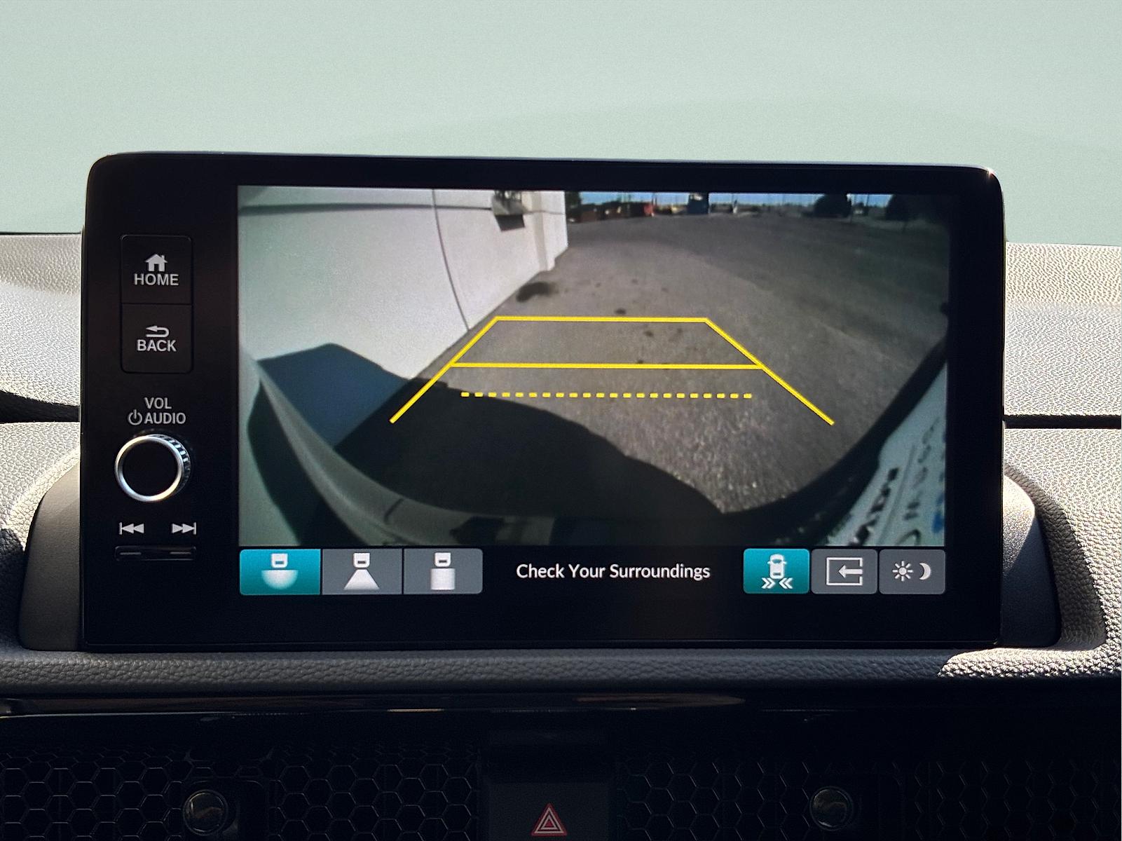 2025 Honda CR-V EX-L - Photo 26