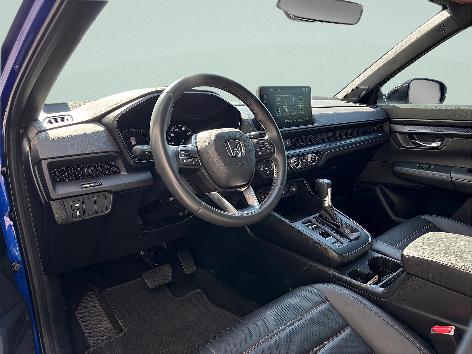 2024 Honda CR-V Sport-L - Photo 15