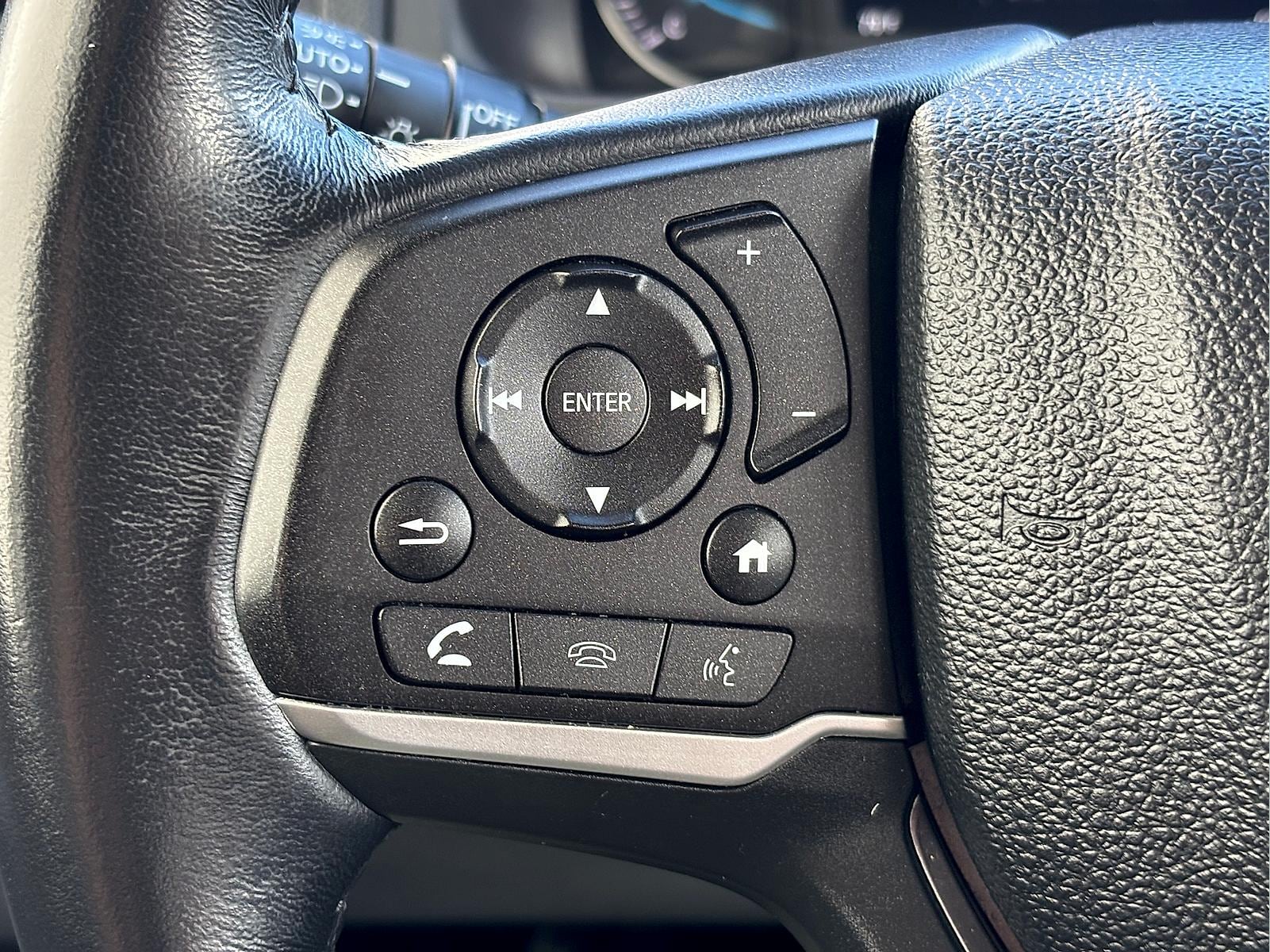 2020 Honda Pilot EX-L - Photo 33
