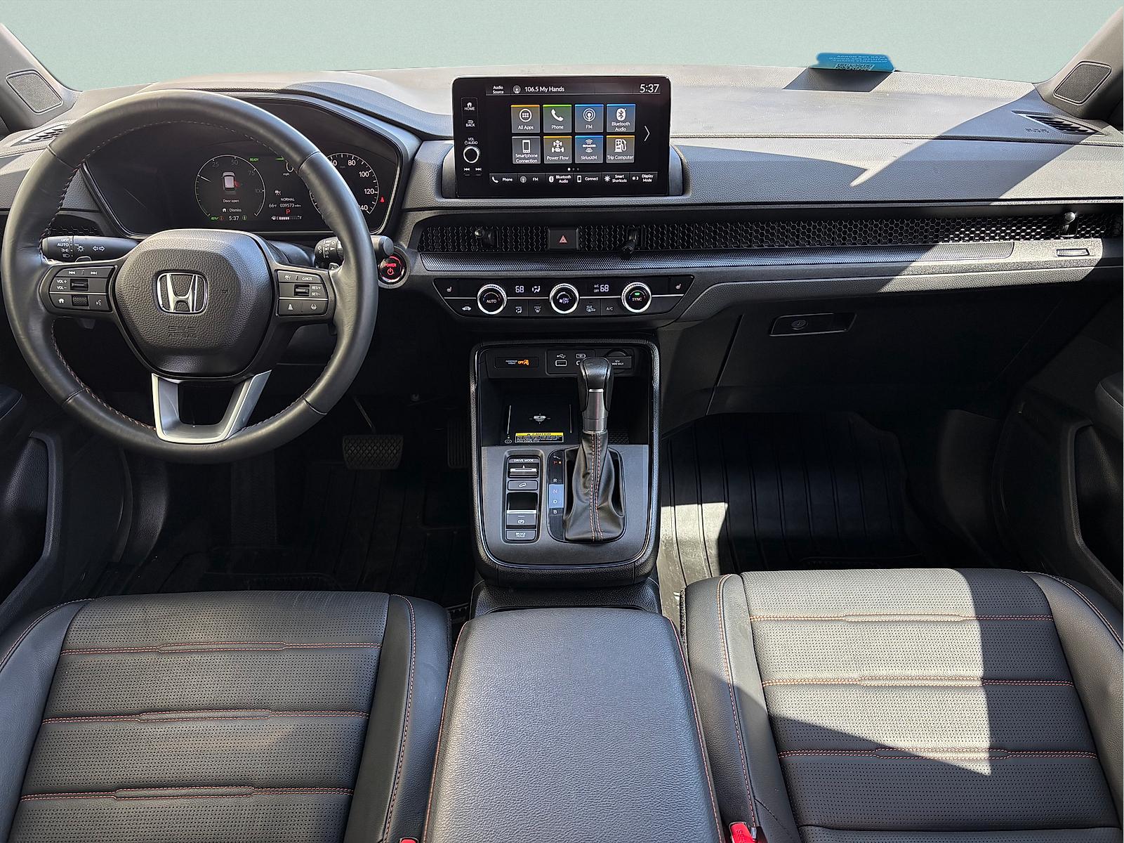 2024 Honda CR-V Sport-L - Photo 29