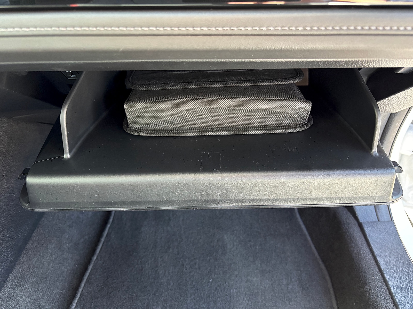 2025 Honda Accord Hybrid EX-L - Photo 40