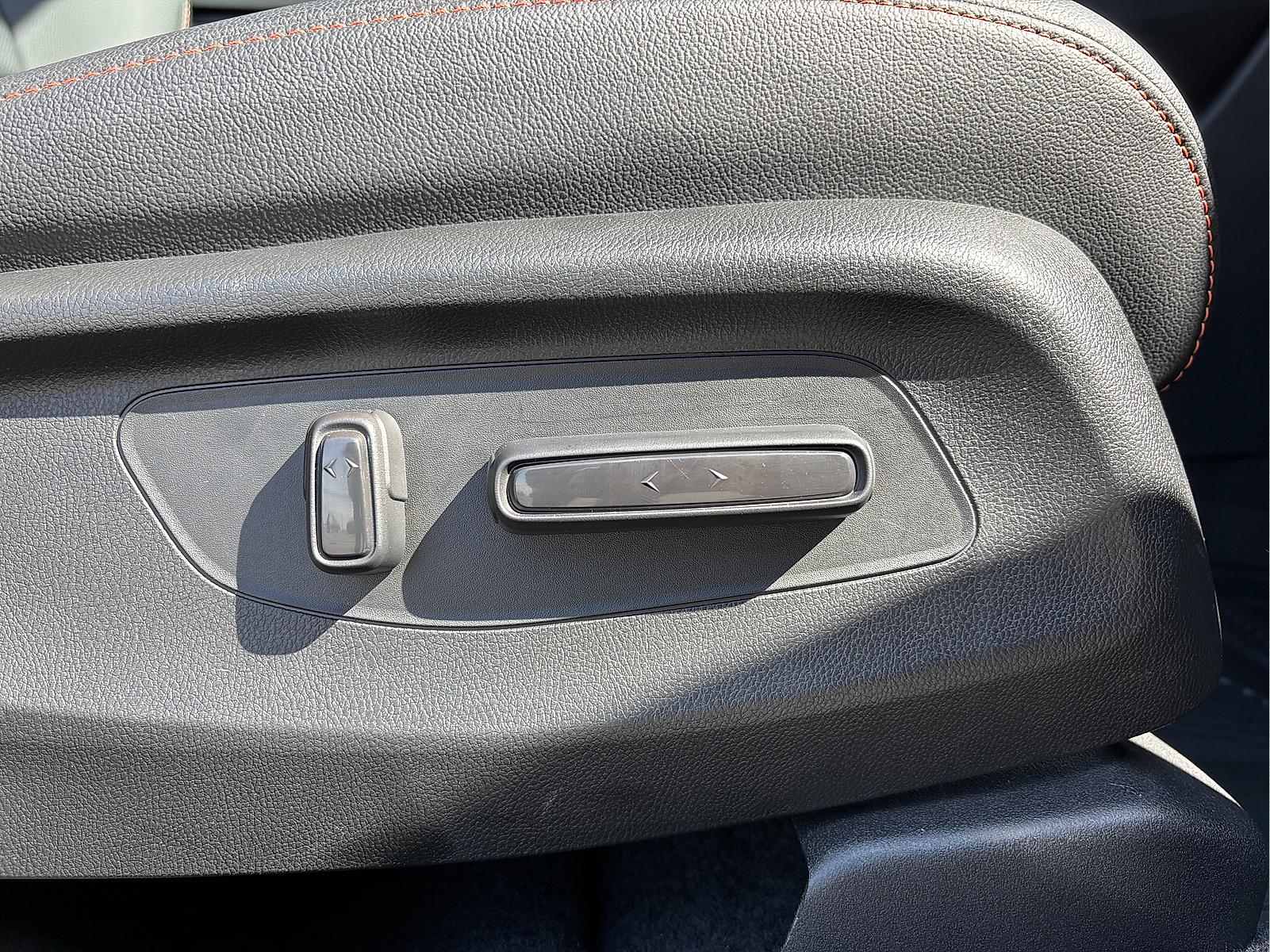 2025 Honda CR-V Sport Touring - Photo 40