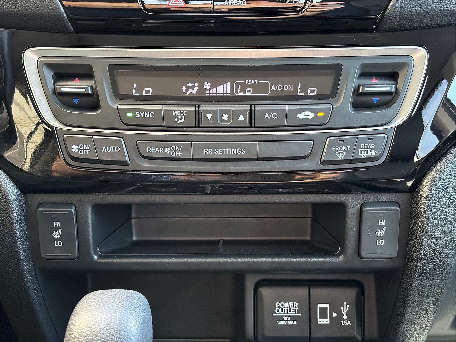 2017 Honda Ridgeline RTL-E - Photo 25
