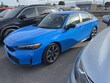 Honda Civic Hybrid