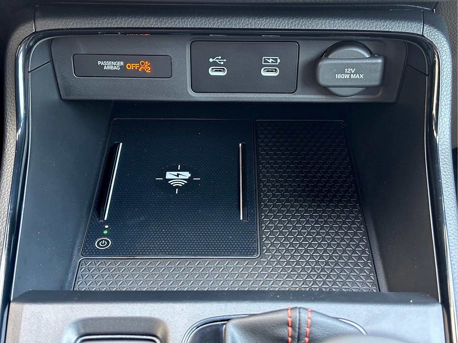 2026 Honda CR-V Sport-L - Photo 27