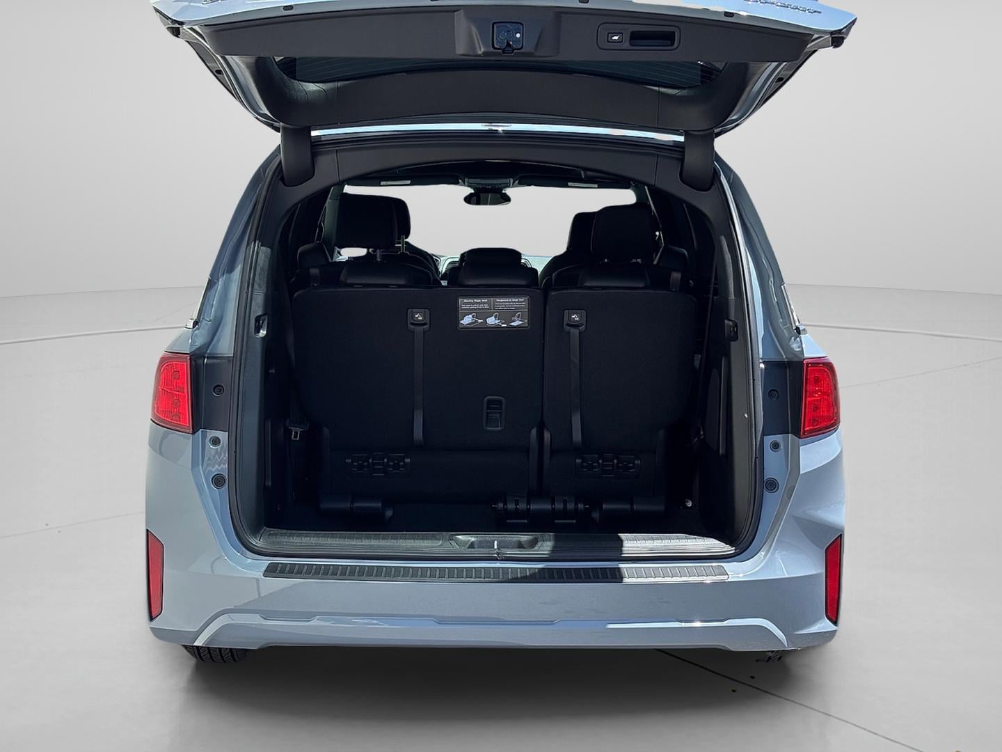 2025 Honda Odyssey Sport L - Photo 6