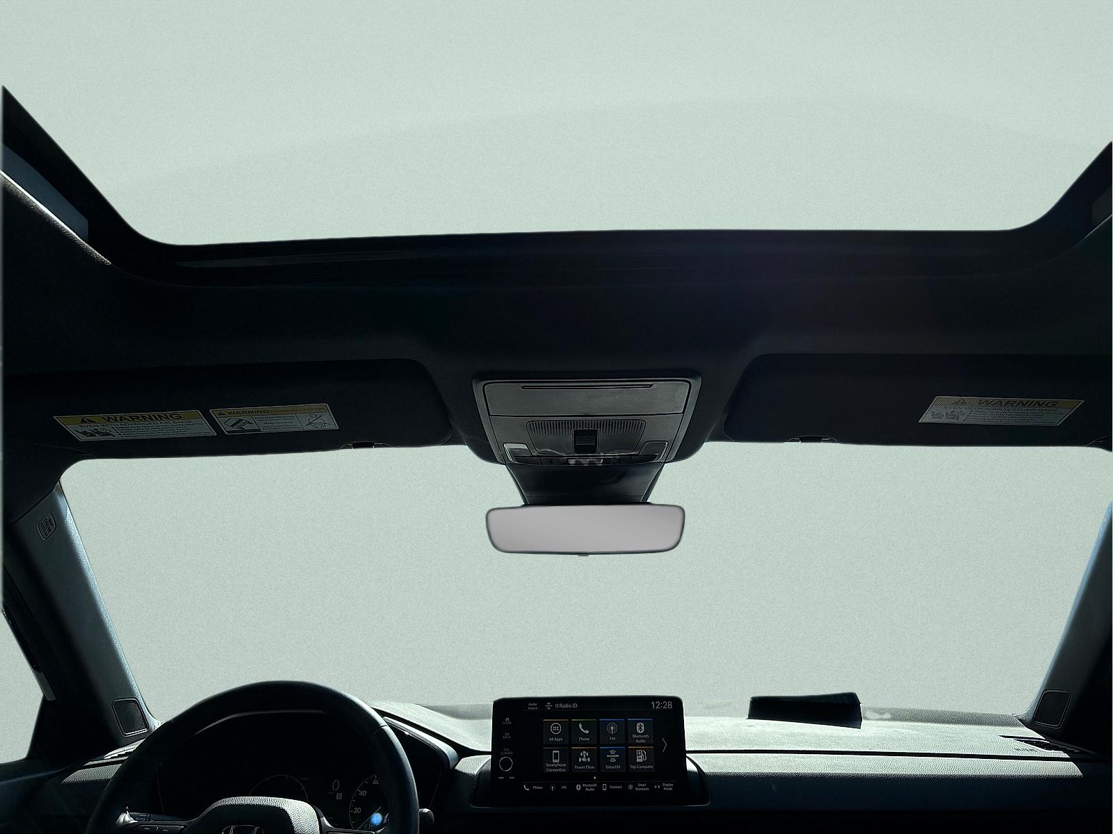 2024 Honda CR-V Sport-L - Photo 37