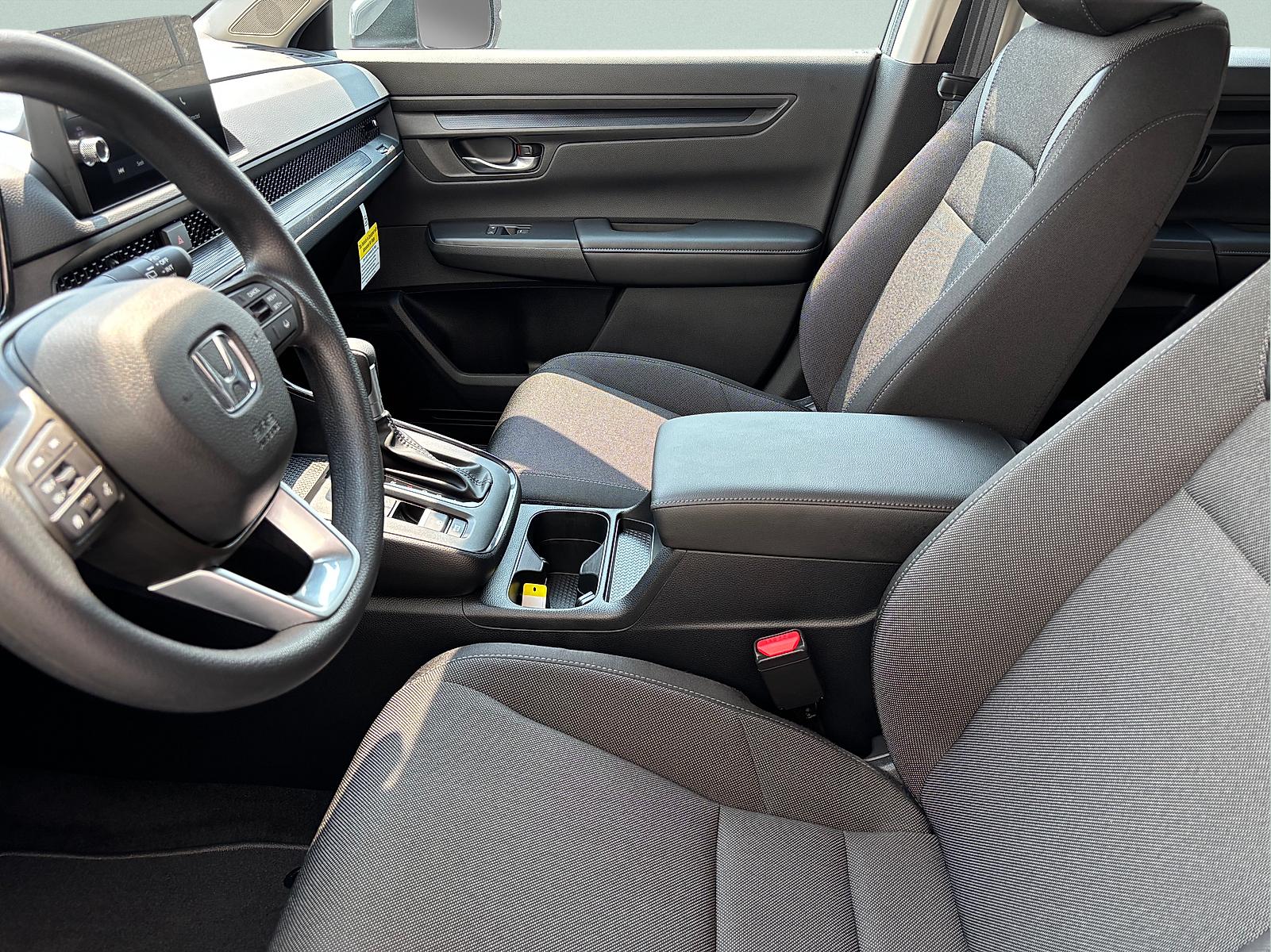2026 Honda CR-V EX - Photo 15