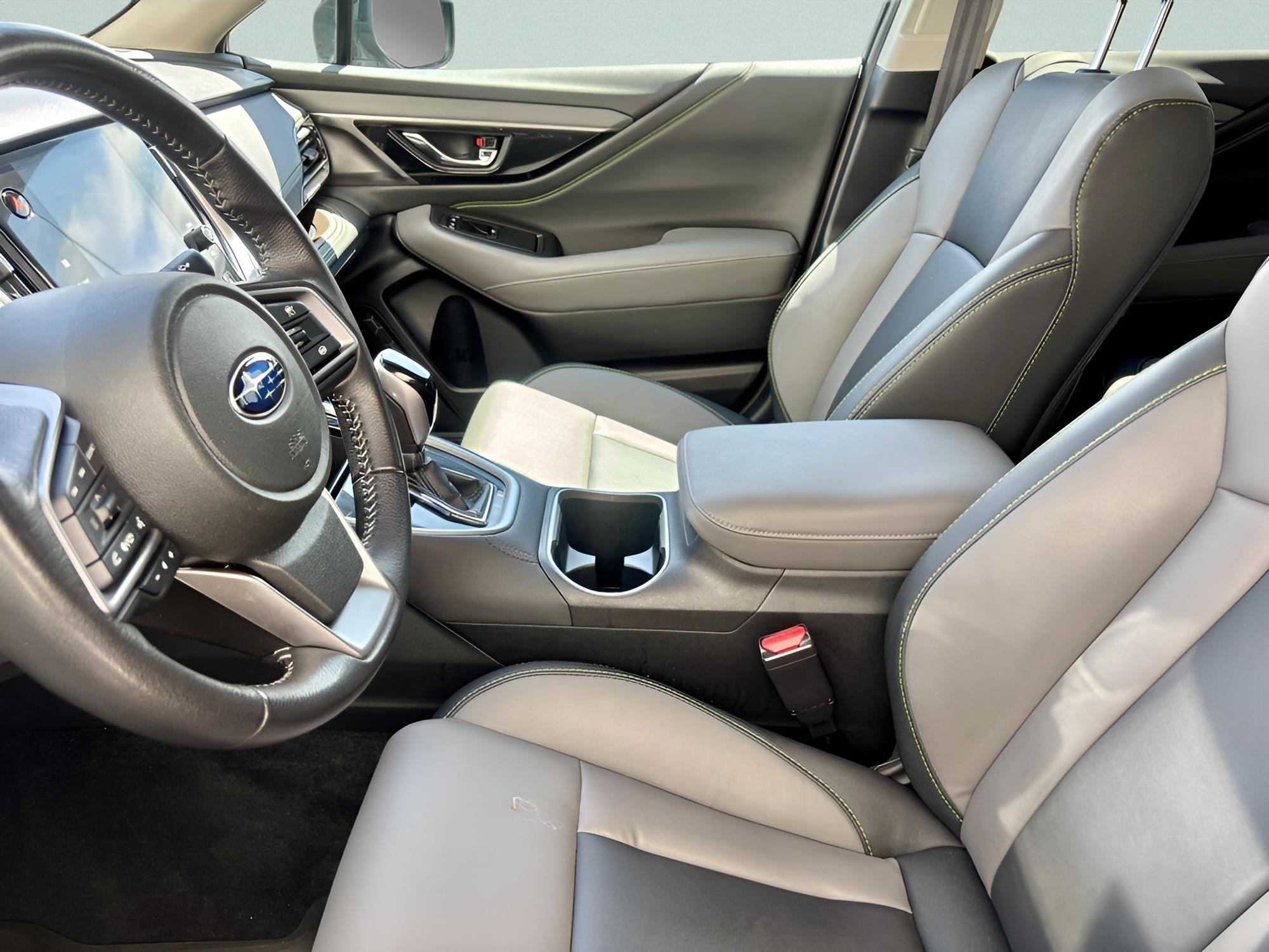 2023 Subaru Outback Onyx Edition - Photo 35
