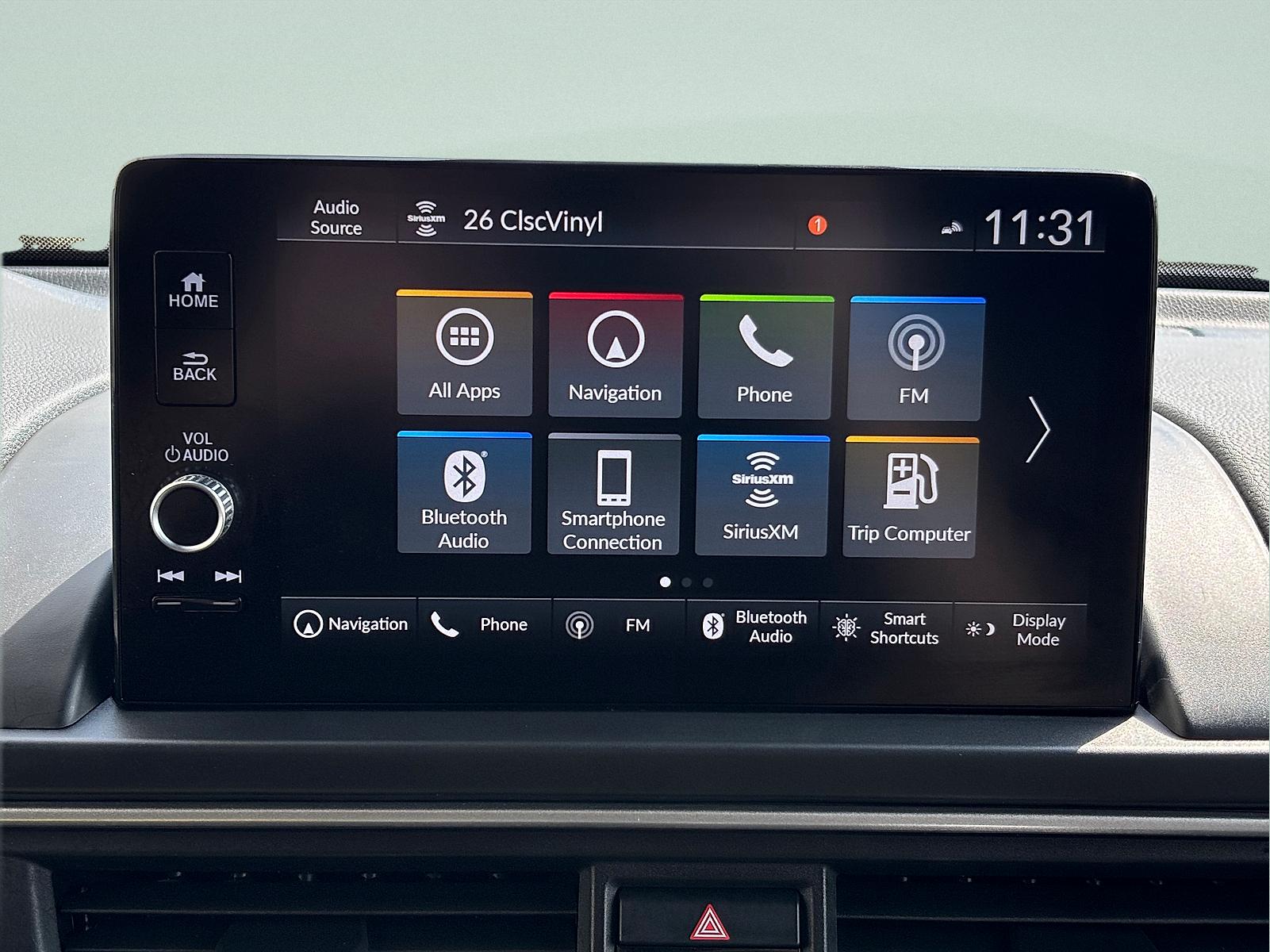 2025 Honda Pilot Black Edition - Photo 23