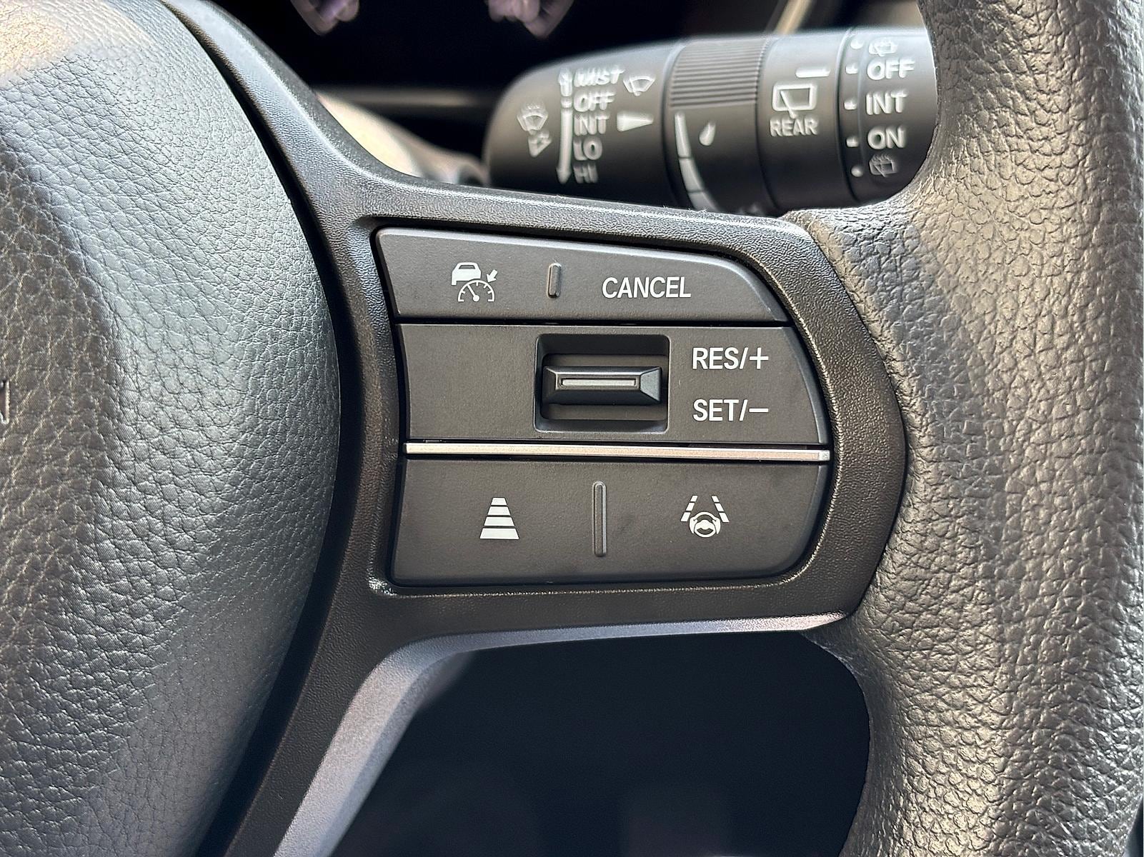 2026 Honda CR-V EX - Photo 31