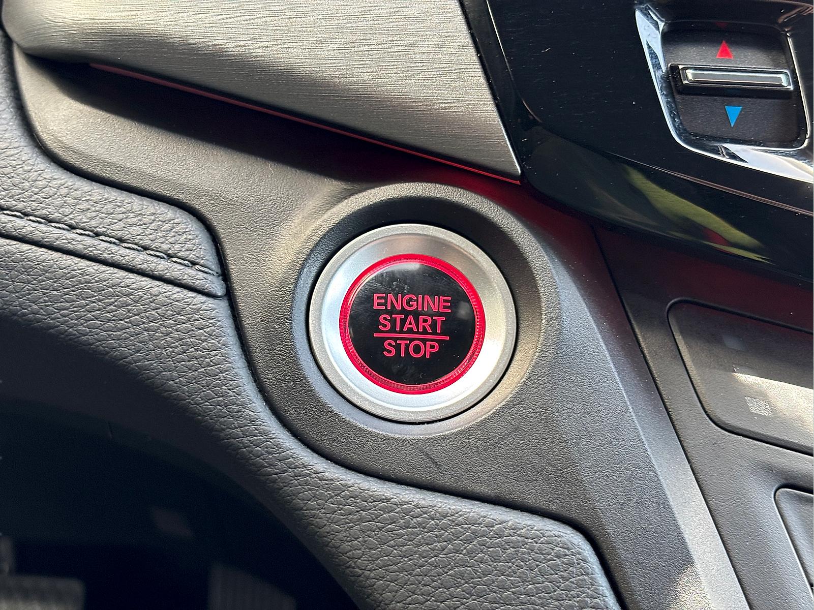 2025 Honda Odyssey Sport L - Photo 20
