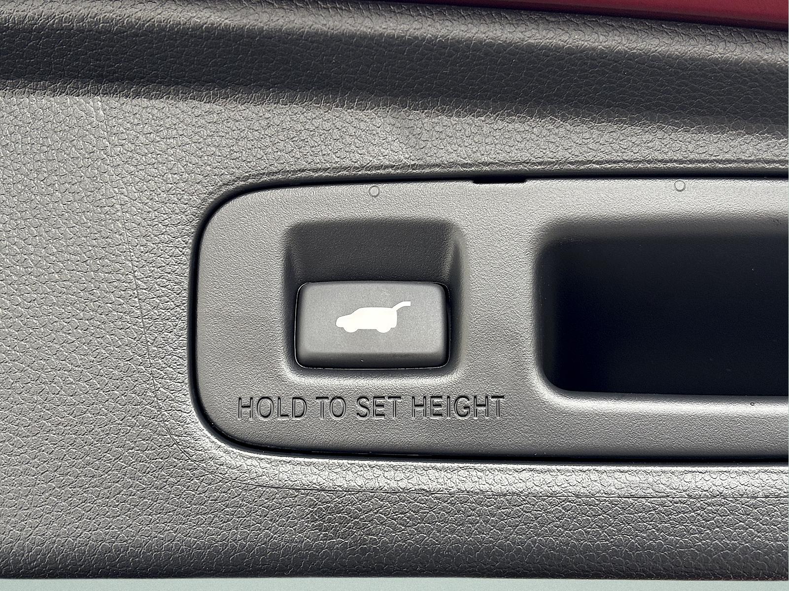 2026 Honda CR-V Sport-L - Photo 8