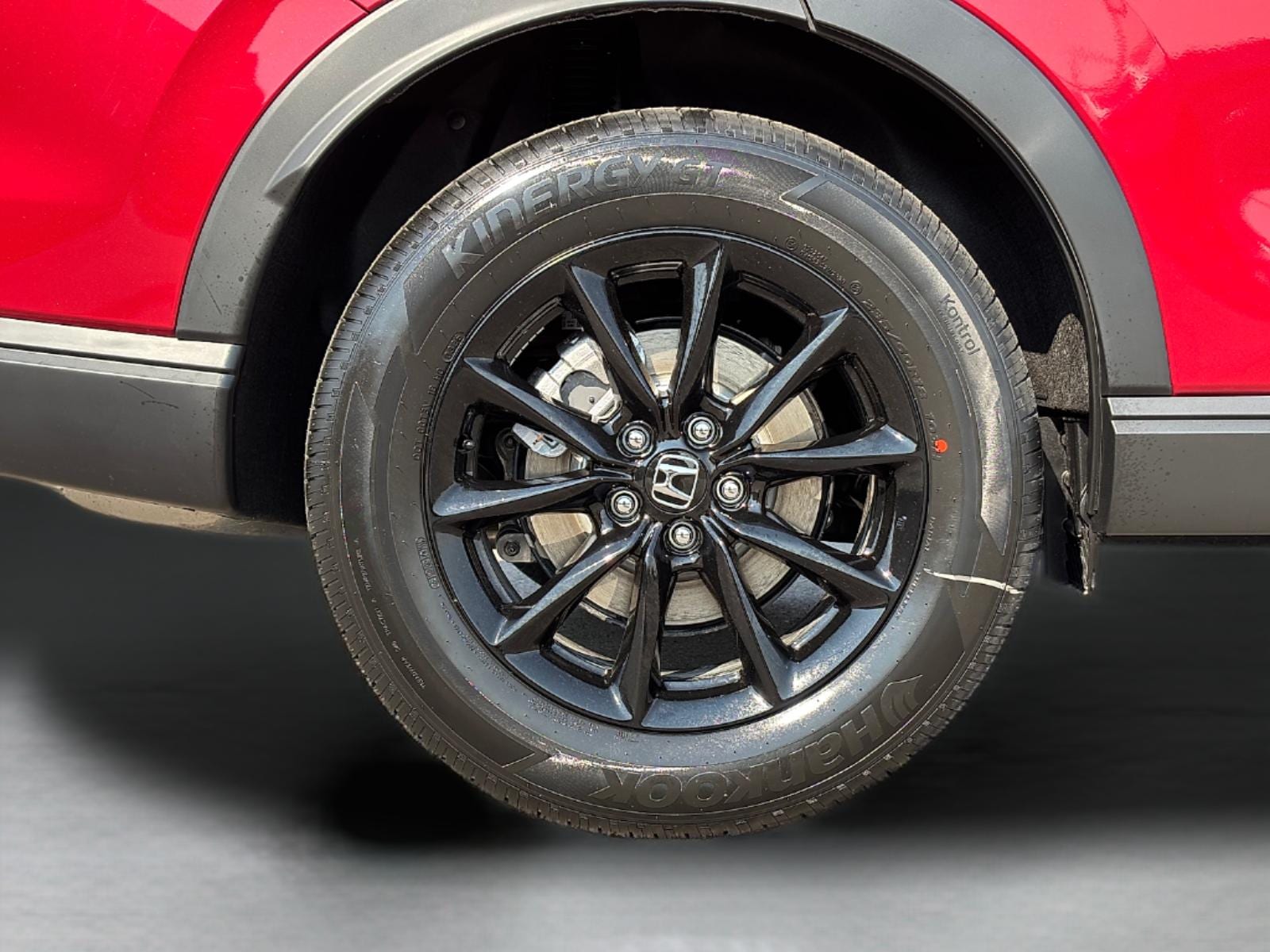 2026 Honda CR-V Sport-L - Photo 11