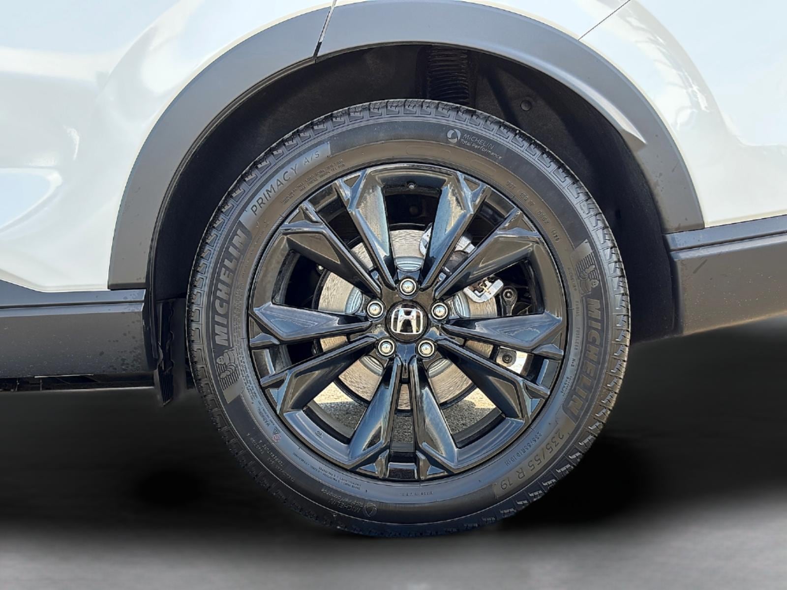 2026 Honda CR-V Sport Touring - Photo 14
