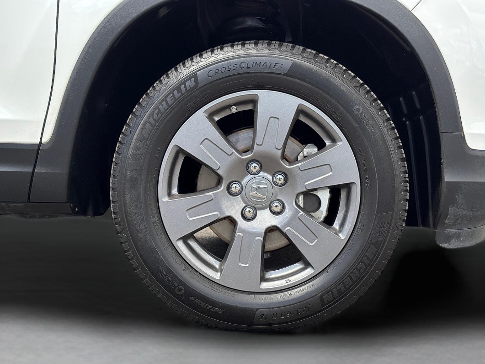 2020 Honda Ridgeline RTL-E - Photo 13