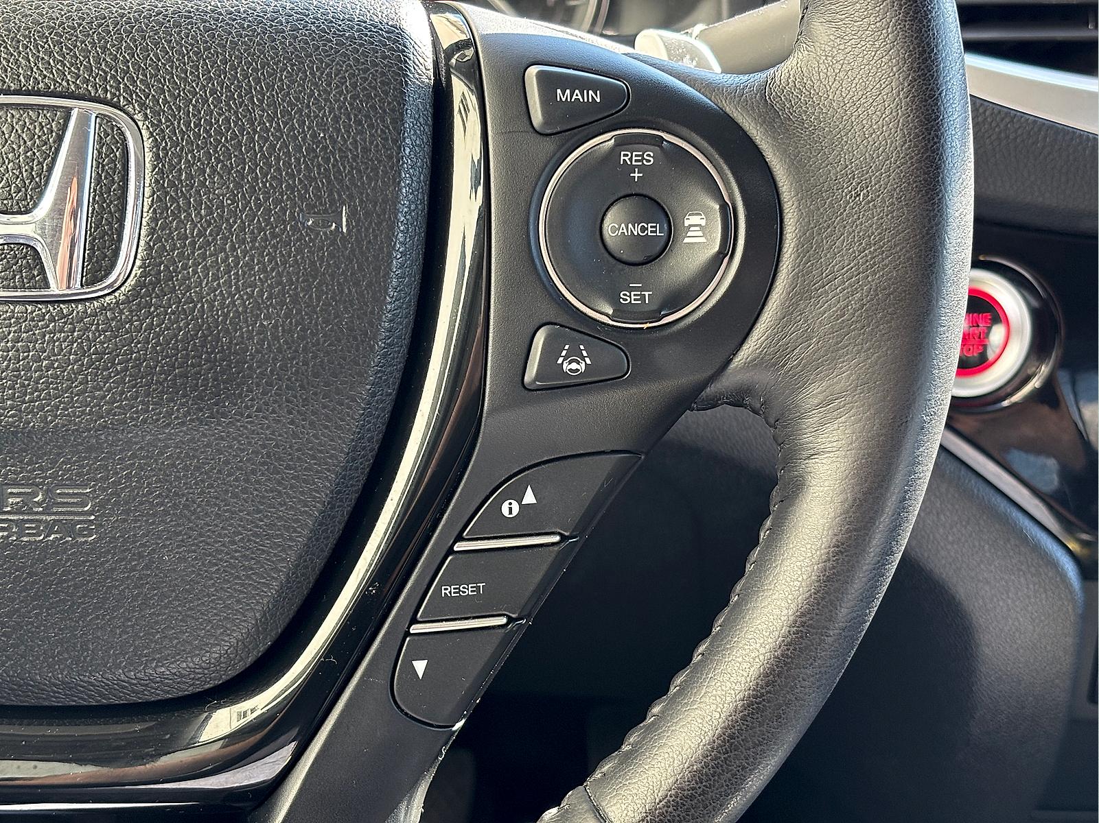 2020 Honda Ridgeline RTL-E - Photo 33