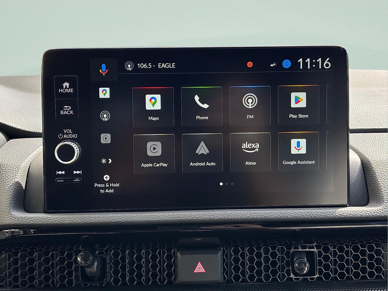 2026 Honda CR-V Sport Touring - Photo 23