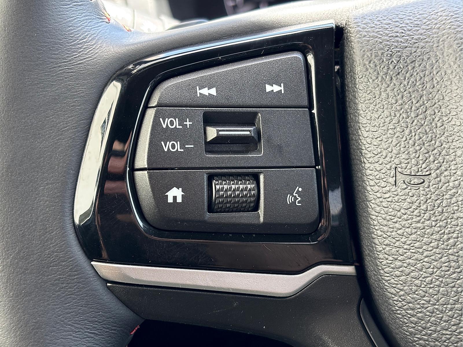 2025 Honda Odyssey Sport L - Photo 33
