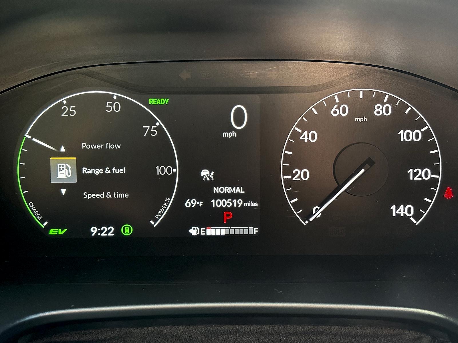 2023 Honda CR-V Sport Touring - Photo 19