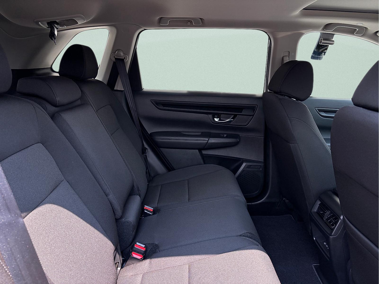 2026 Honda CR-V EX - Photo 27
