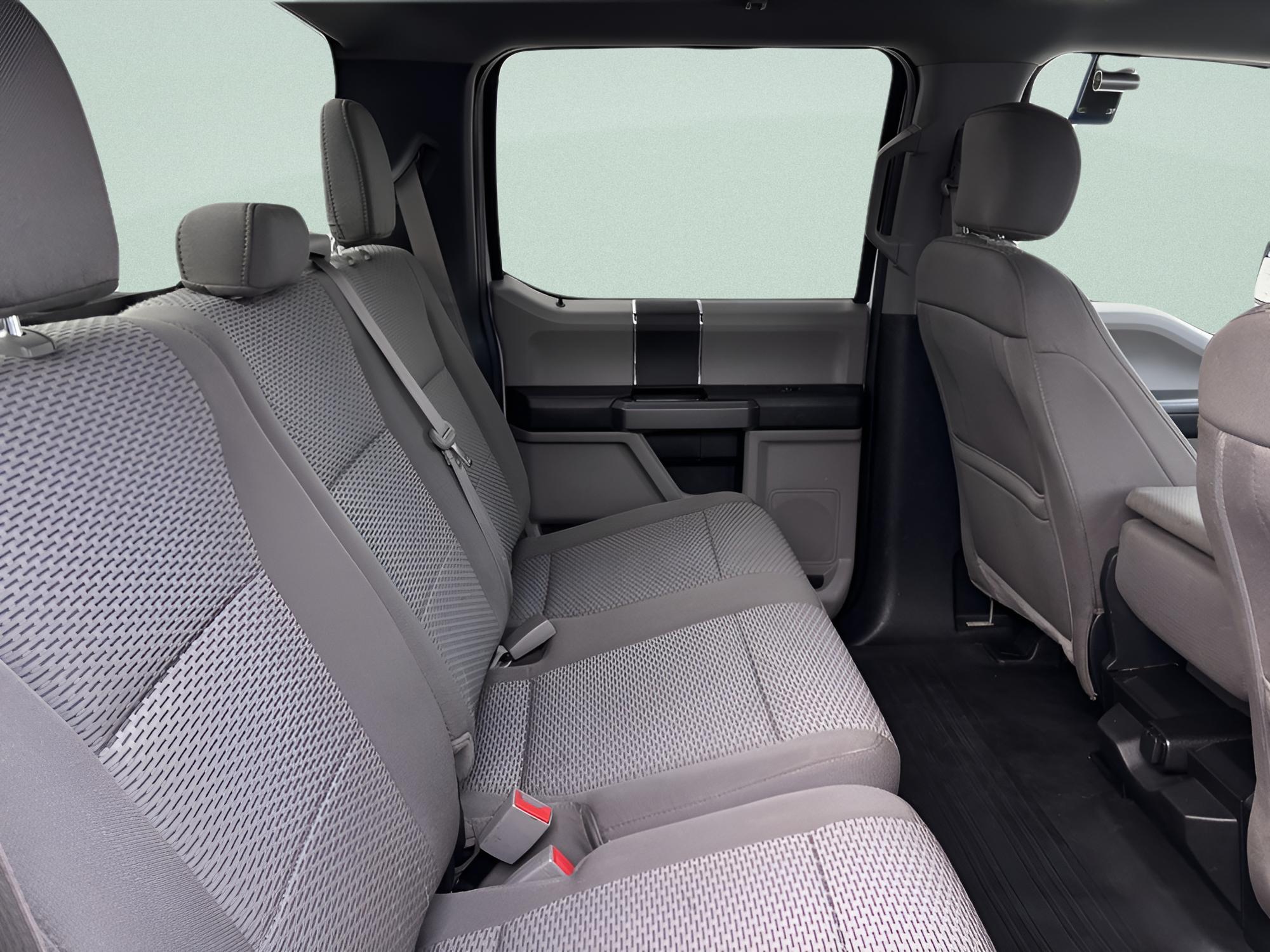 2019 Ford F-150 XLT - Photo 38
