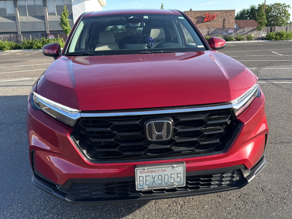 2023 Honda CR-V EX w/o BSI AWD's photo