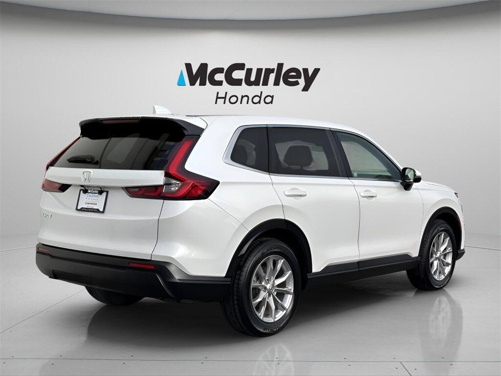 2023 Honda CR-V EX photo 3
