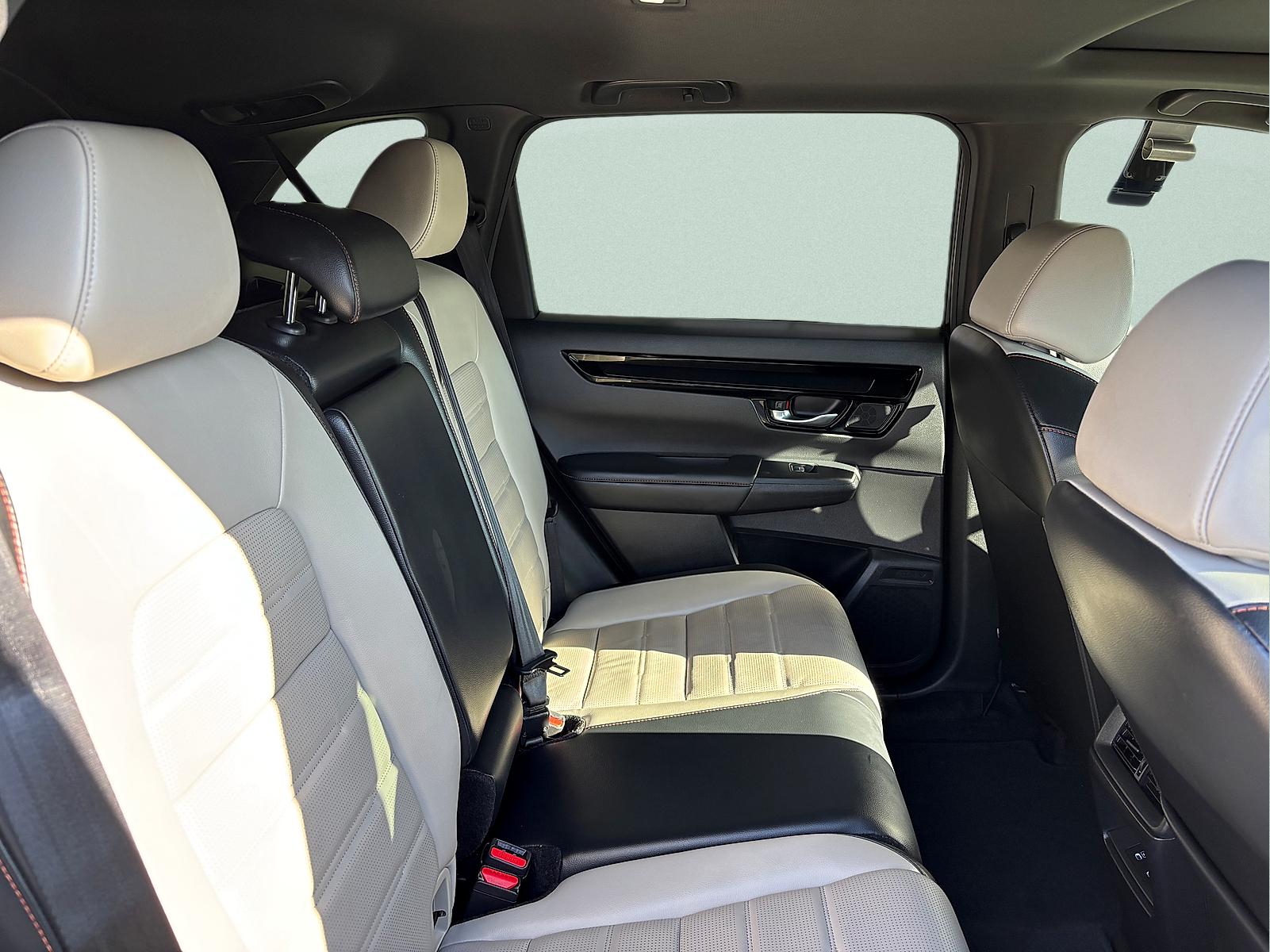 2023 Honda CR-V Sport Touring - Photo 29