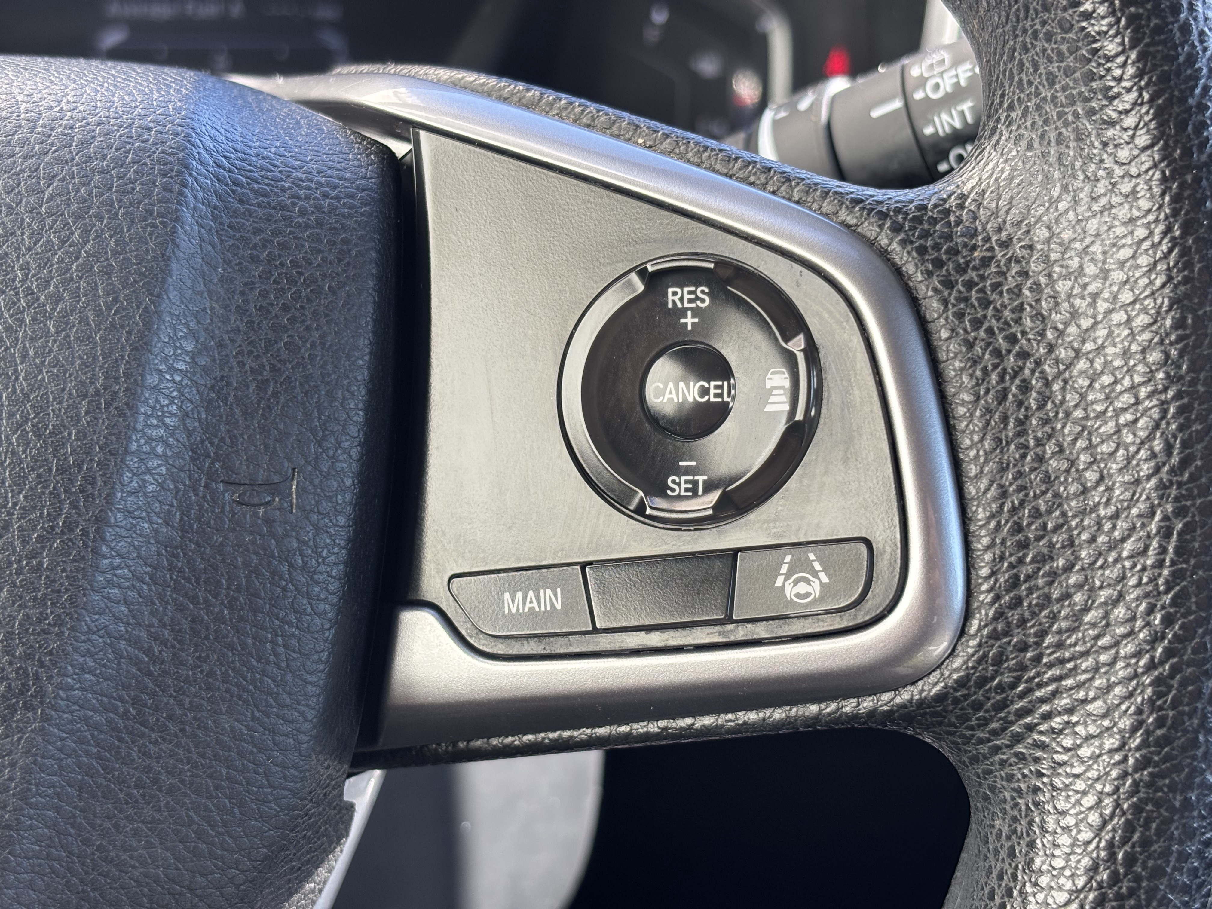 2019 Honda CR-V EX - Photo 31
