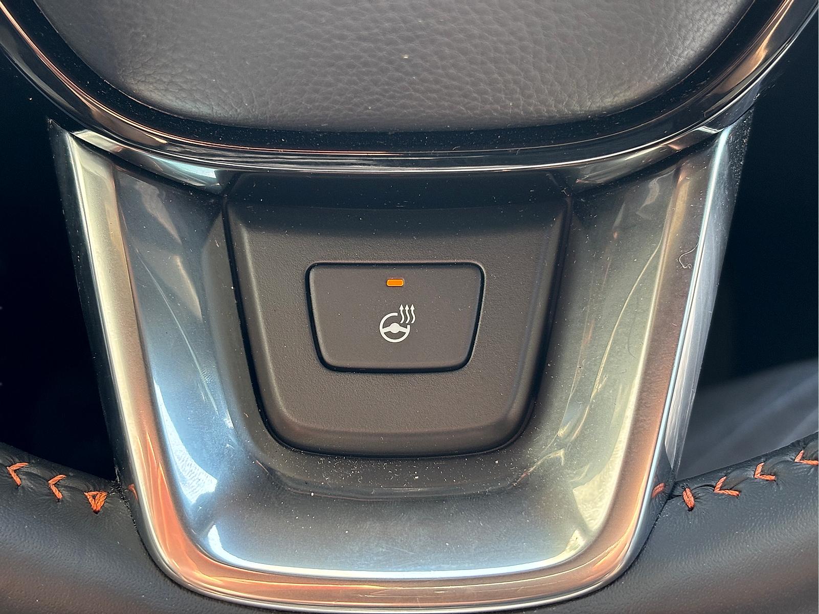 2025 Honda CR-V Sport Touring - Photo 34