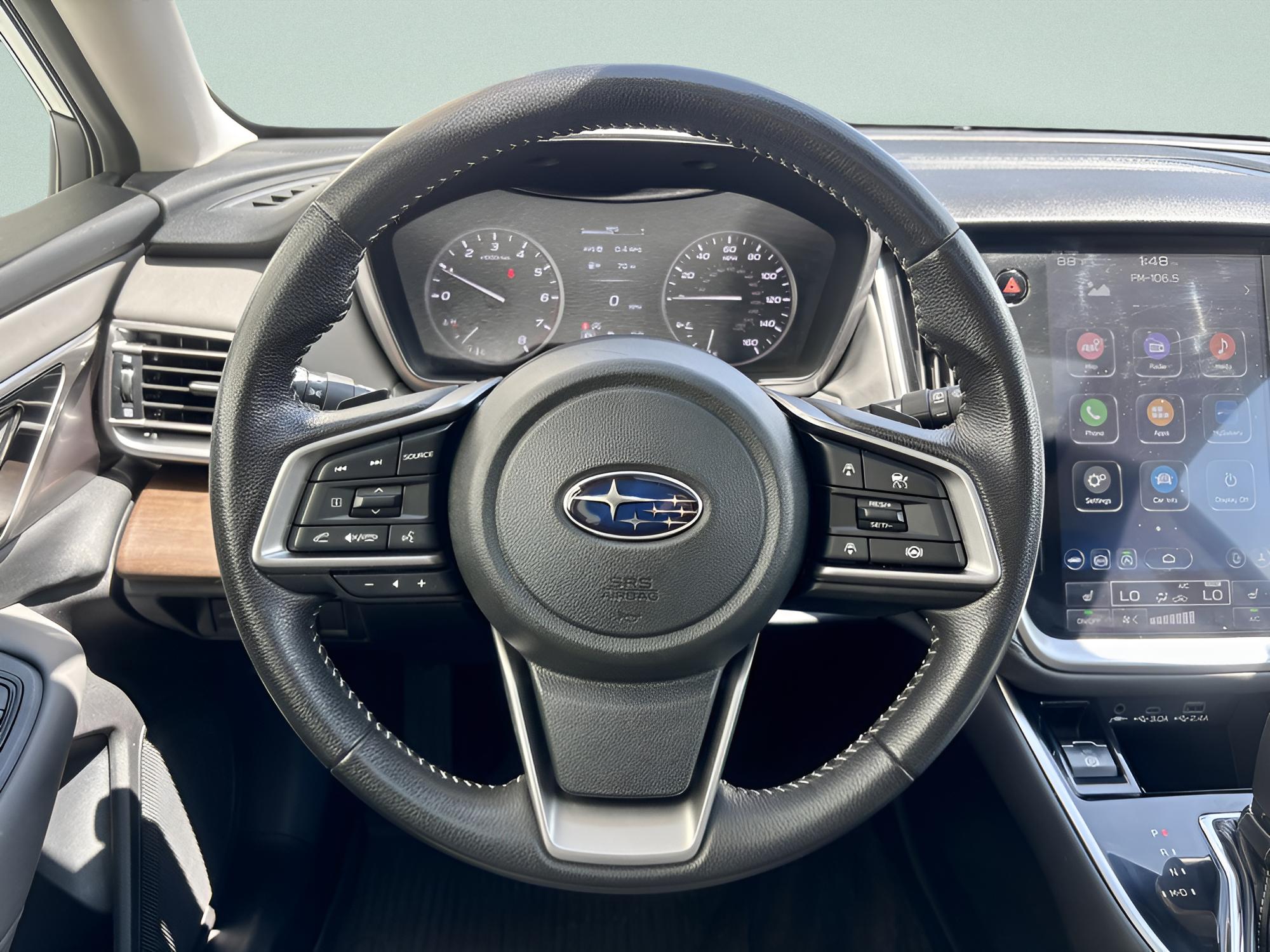 2023 Subaru Outback Onyx Edition - Photo 26