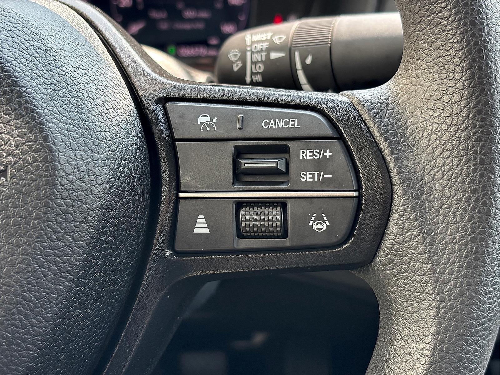 2023 Honda Accord EX - Photo 30