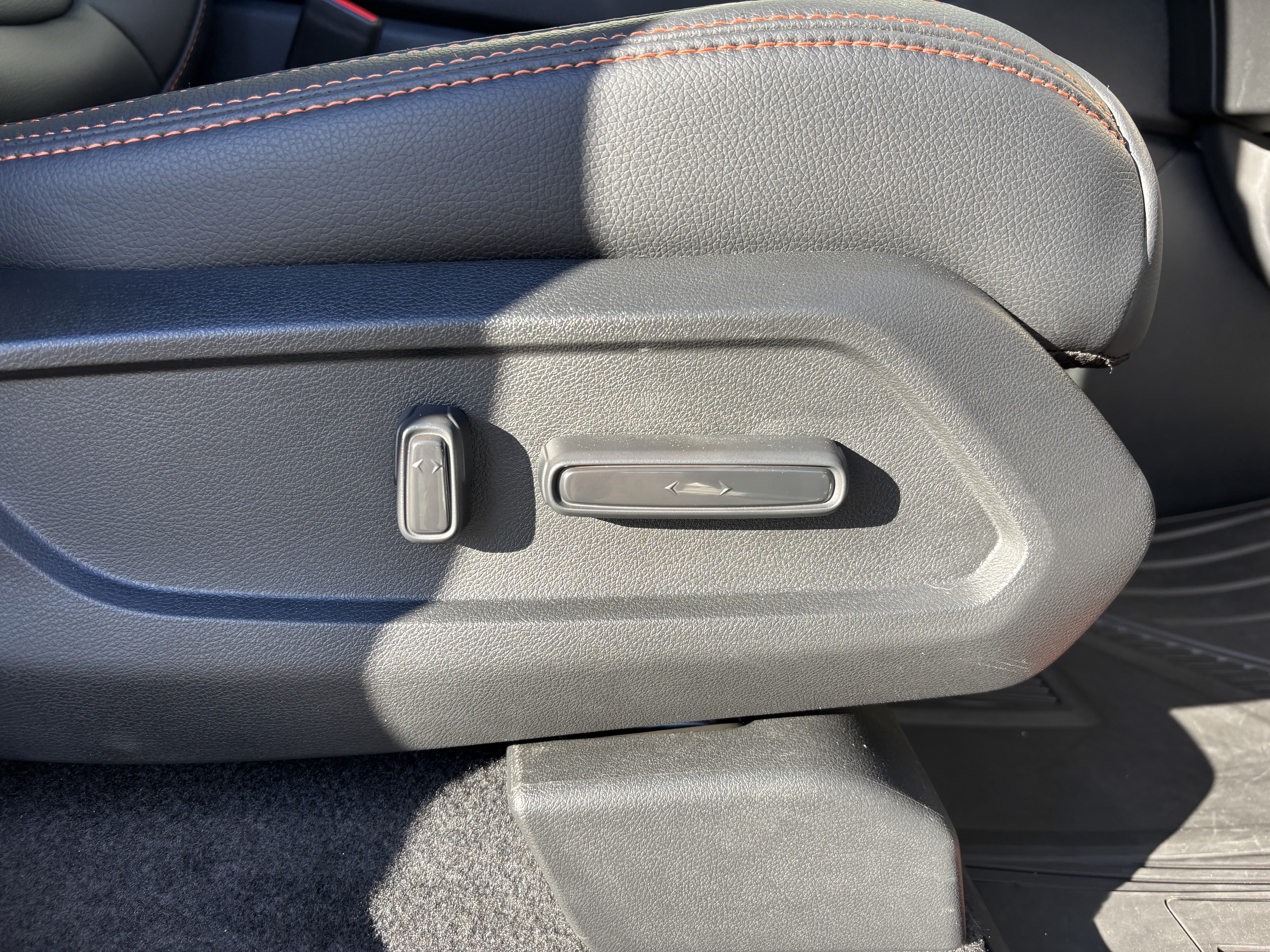 2026 Honda Pilot TrailSport - Photo 40
