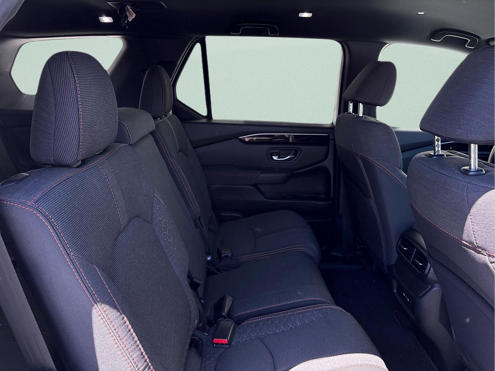 2025 Honda Pilot Sport - Photo 27
